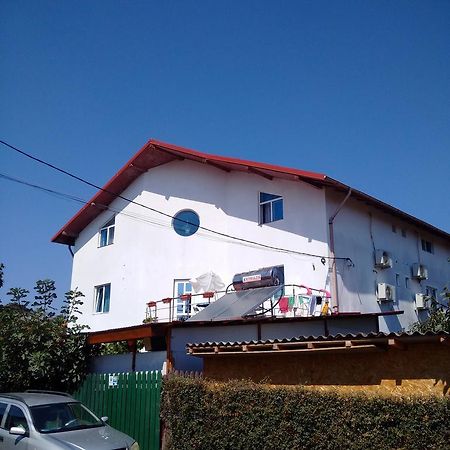 Casa Carlo Eforie Nord Ngoại thất bức ảnh