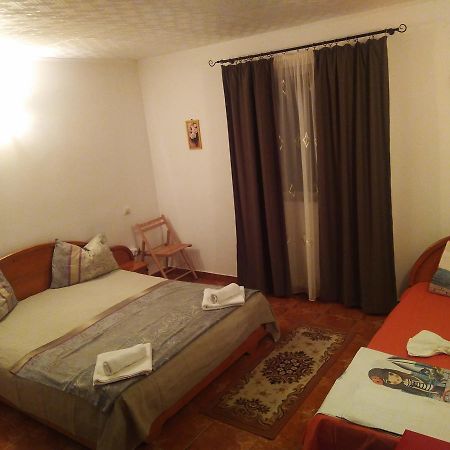 Casa Carlo Eforie Nord Ngoại thất bức ảnh