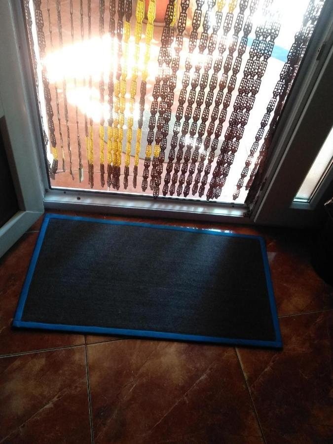 Casa Carlo Eforie Nord Ngoại thất bức ảnh