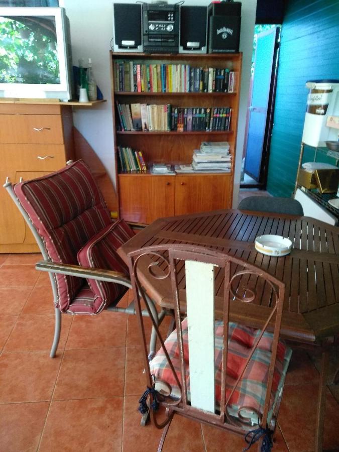 Casa Carlo Eforie Nord Ngoại thất bức ảnh