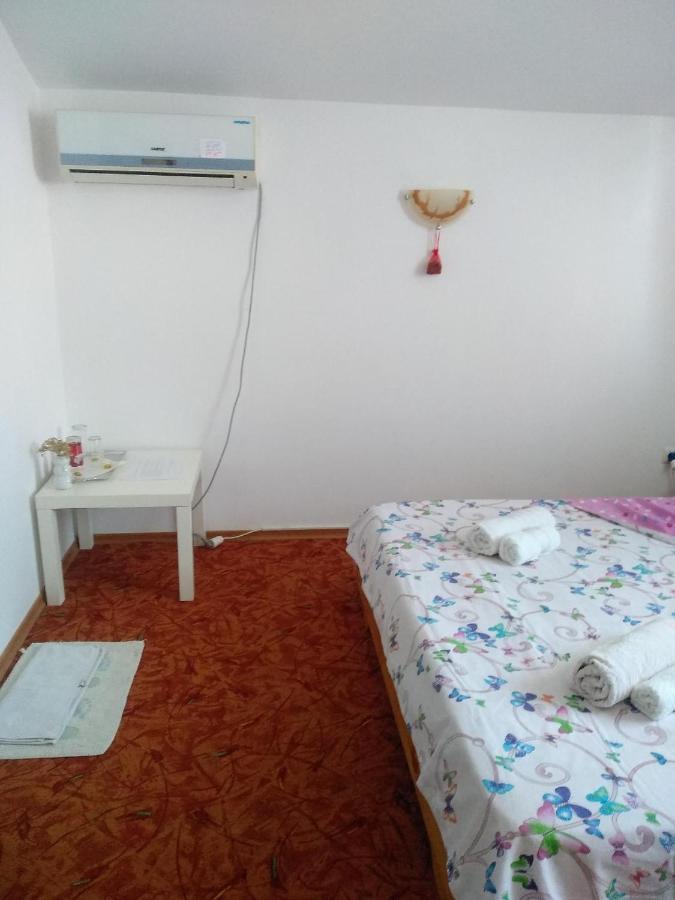 Casa Carlo Eforie Nord Ngoại thất bức ảnh