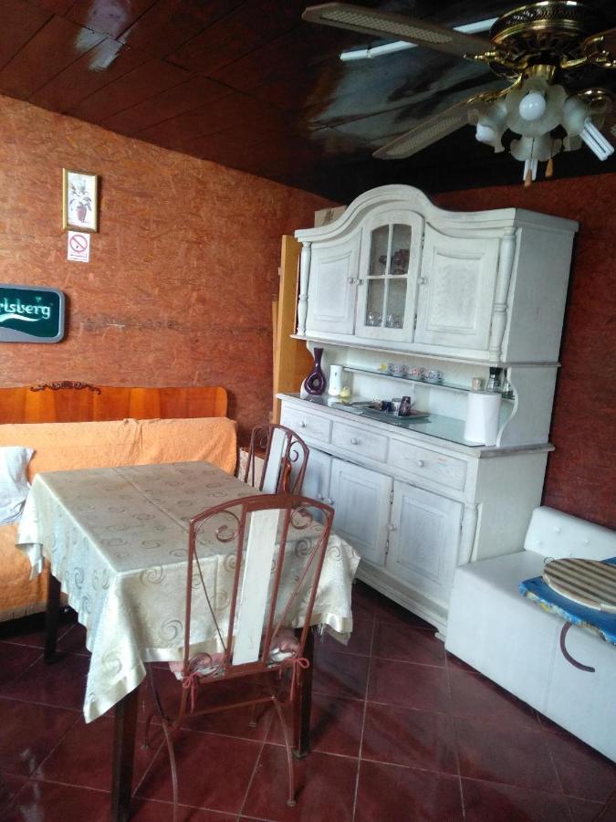 Casa Carlo Eforie Nord Ngoại thất bức ảnh