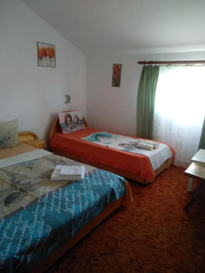 Casa Carlo Eforie Nord Ngoại thất bức ảnh