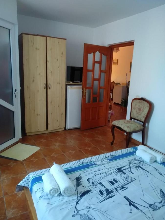 Casa Carlo Eforie Nord Ngoại thất bức ảnh