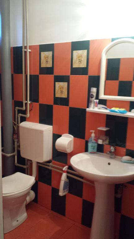 Casa Carlo Eforie Nord Ngoại thất bức ảnh