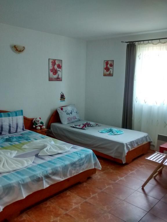 Casa Carlo Eforie Nord Ngoại thất bức ảnh