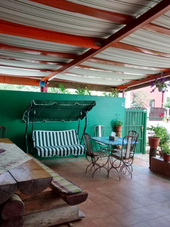 Casa Carlo Eforie Nord Ngoại thất bức ảnh