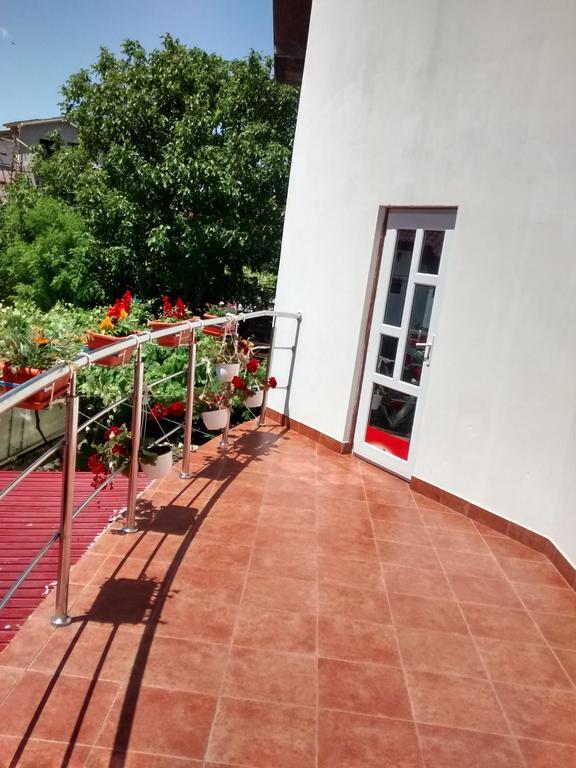 Casa Carlo Eforie Nord Ngoại thất bức ảnh