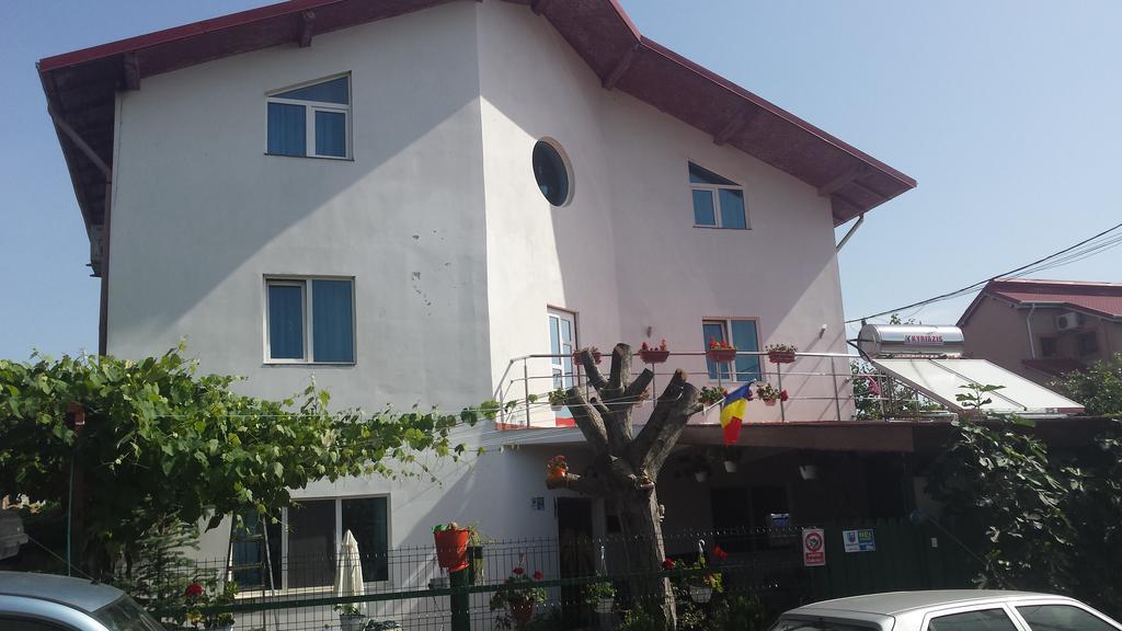 Casa Carlo Eforie Nord Ngoại thất bức ảnh