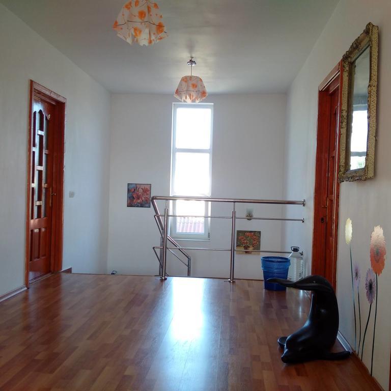 Casa Carlo Eforie Nord Ngoại thất bức ảnh