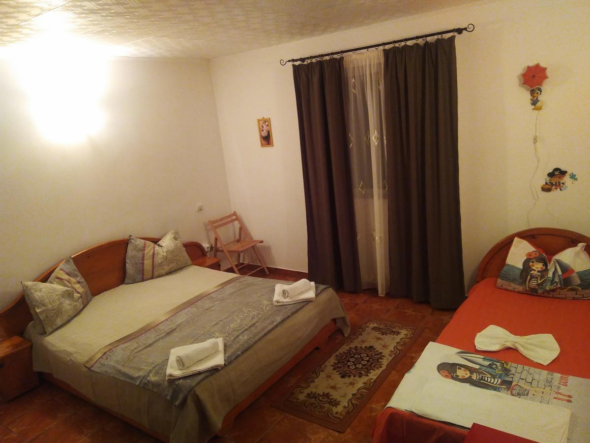 Casa Carlo Eforie Nord Ngoại thất bức ảnh