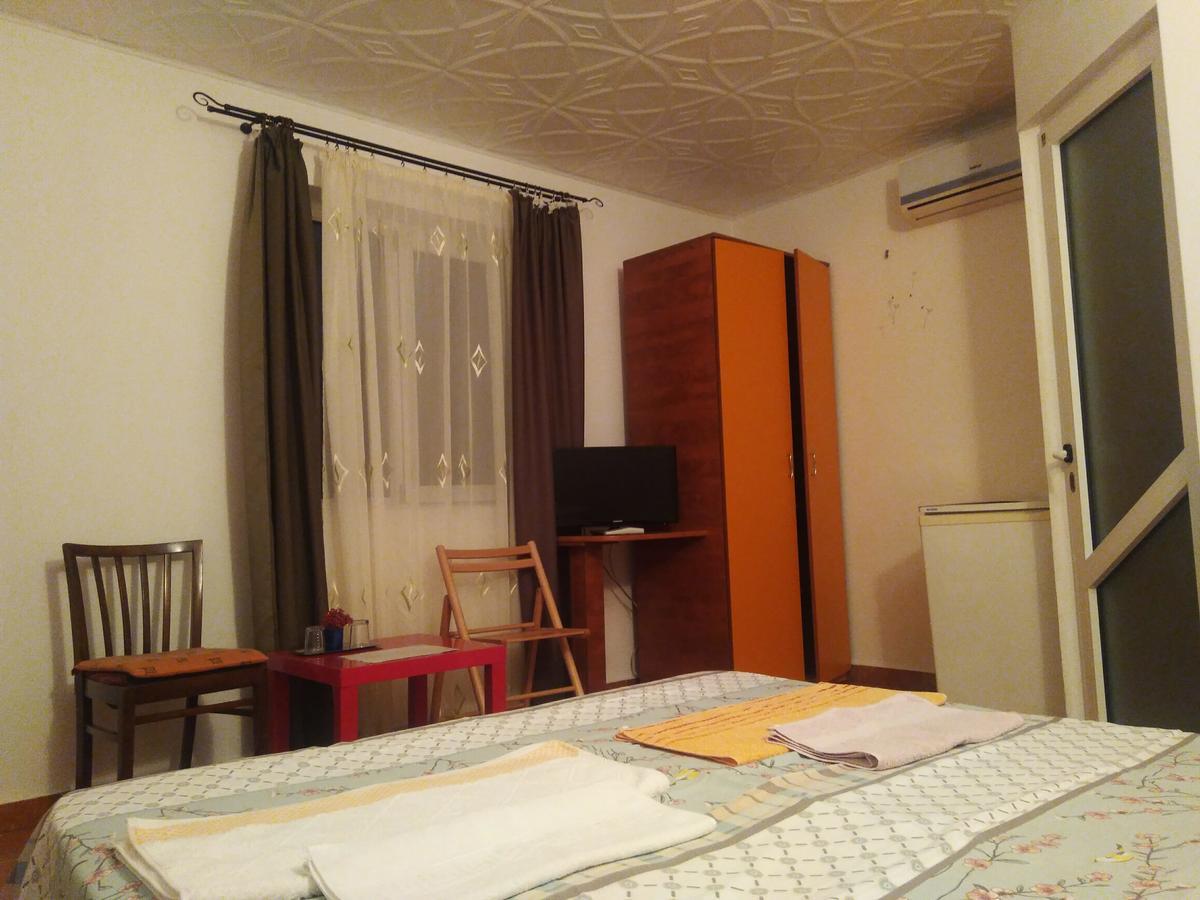 Casa Carlo Eforie Nord Ngoại thất bức ảnh