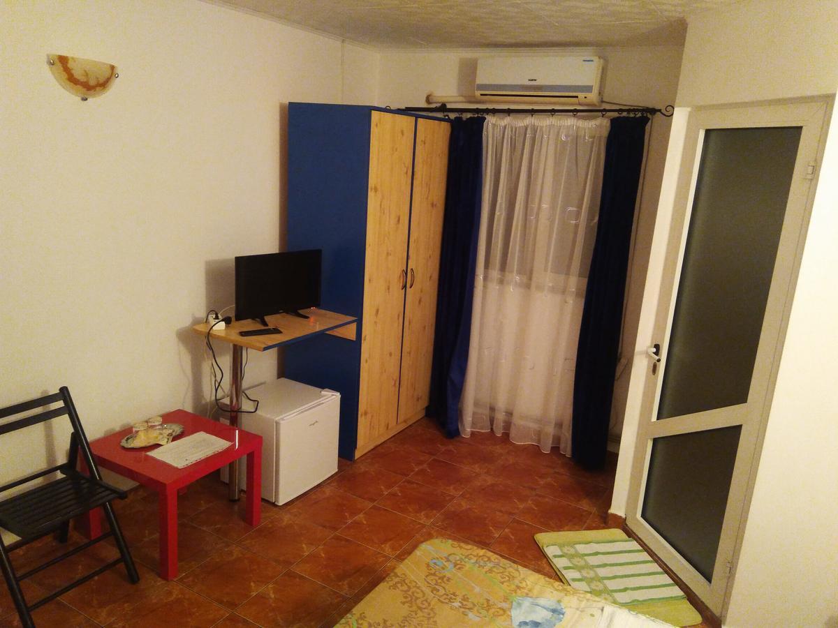 Casa Carlo Eforie Nord Ngoại thất bức ảnh