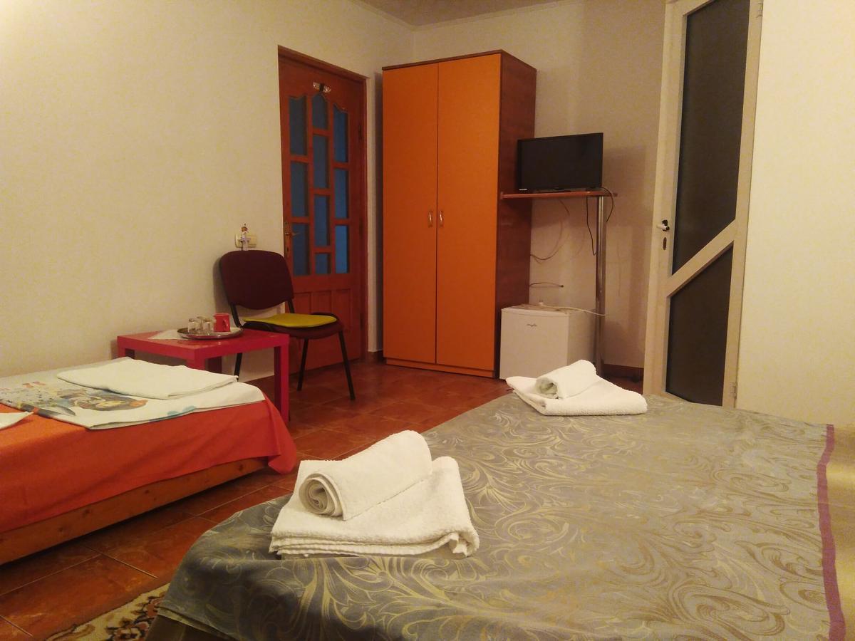 Casa Carlo Eforie Nord Ngoại thất bức ảnh