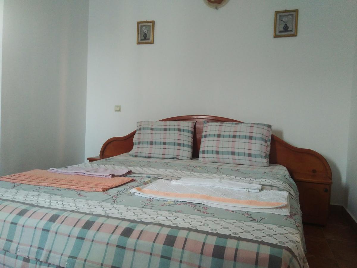 Casa Carlo Eforie Nord Ngoại thất bức ảnh